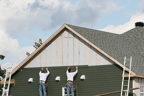 Professional Siding in Sun City, AZ