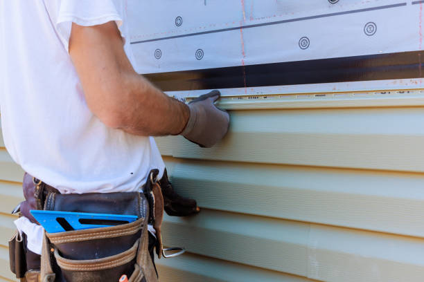 Best Insulated Siding Installation  in Sun City, AZ